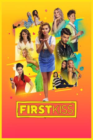 Первый поцелуй онлайн