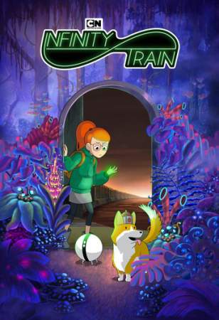 Бесконечный поезд онлайн