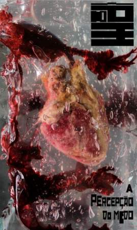 Невыносимый страх онлайн