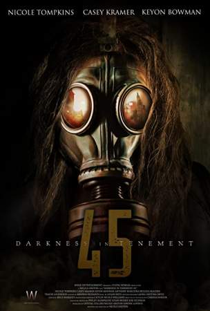 Тьма в доме 45 онлайн