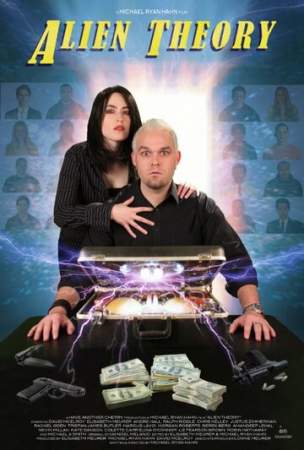 Инопланетная теория онлайн