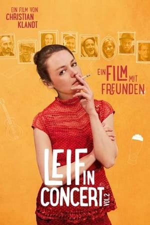 Жизнь как концерт онлайн
