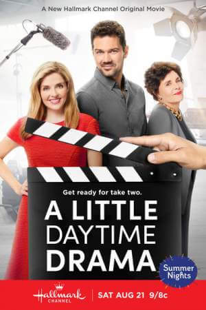 Типичный дневной сериал онлайн