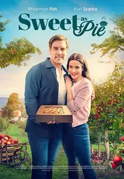 Сладкий как пирог онлайн