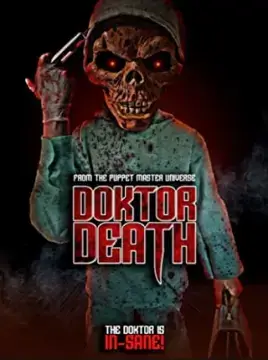 Повелитель кукол: Доктор Смерть онлайн