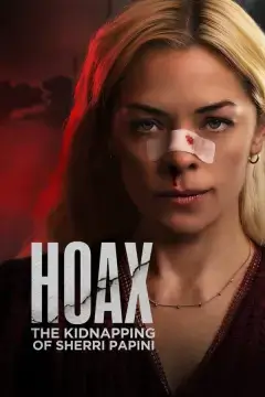 Тайна похищения Шерри Папини онлайн
