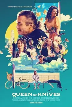 Королева кинжалов онлайн