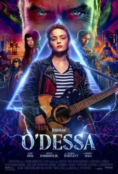 О'Десса онлайн